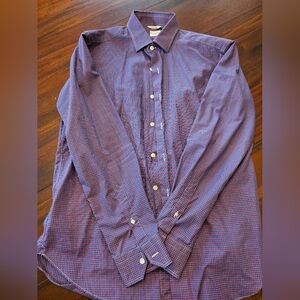 Culturata Button Down Shirt